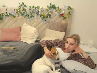 rose-shine's Live Sex Cam Show