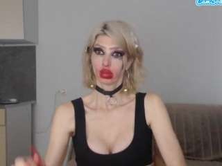 Blowjob Queen camsoda whitequeen888