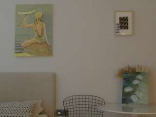 Live cam show with whitequeen888