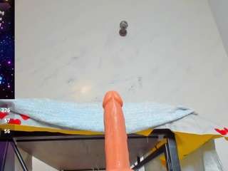 yummyass4u Live Webcam on CamSoda