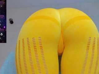 yummyass4u Live Webcam on CamSoda