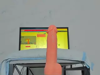 Yummyass4u's Live Sex Cam Show