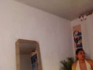 gingermd from CamSoda is Freechat