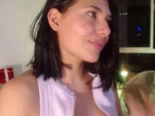 gingermd from CamSoda is Freechat