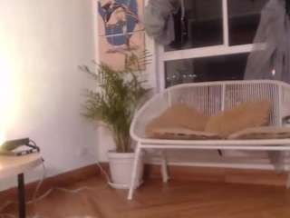 gingermd webcam model