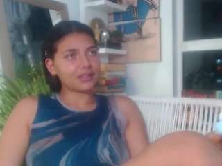 gingermd Sex Cam Show