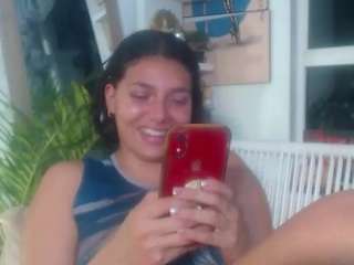 gingermd Sex Cam Show