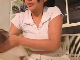 gingermd live webcam show