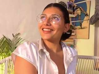 gingermd live webcam show