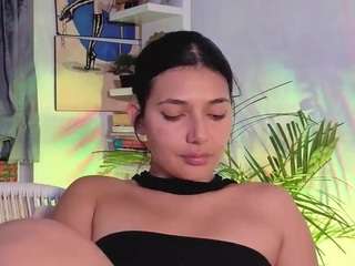 Gingermd's cam show statistics and live stream