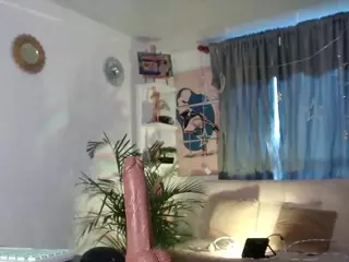 gingermd's Live Sex Cam Show