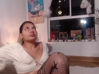 gingermd's Live Sex Cam Show