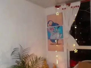 gingermd's Live Sex Cam Show
