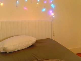 ashleyluv from CamSoda