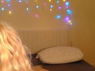 ashleyluv from CamSoda