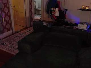 Switchy Kitty