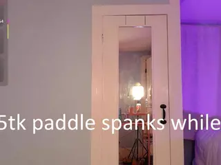 Switchy Kitty's Live Sex Cam Show