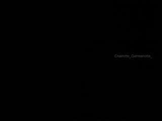 Charlotte-Germanotta