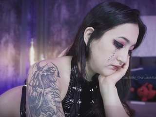 charlotte-germanotta