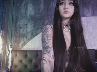 charlotte-germanotta