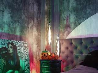 Checkout CamSoda's interesting Charlotte-germanotta in her appealing live exhibition charlotte-germanotta from CamSoda