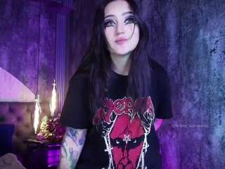 charlotte-germanotta