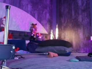 charlotte-germanotta camsoda