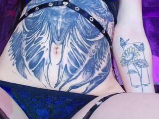 charlotte-germanotta