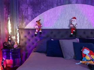 charlotte-germanotta