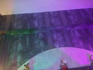 Live webcam model charlotte-germanotta on Soda Cams