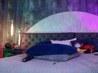 charlotte-germanotta