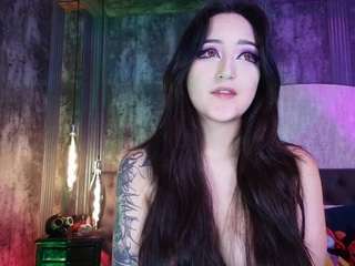 charlotte-germanotta