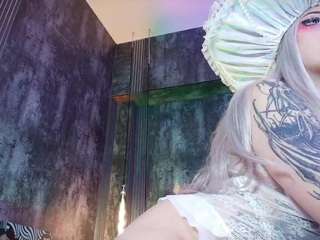 charlotte-germanotta