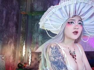 charlotte-germanotta