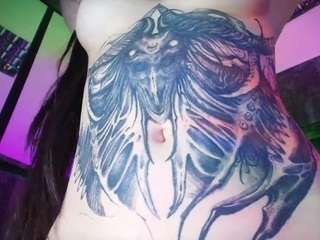 charlotte-germanotta