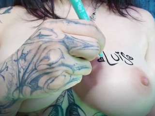 charlotte-germanotta's CamSoda show and profile