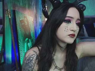 charlotte-germanotta