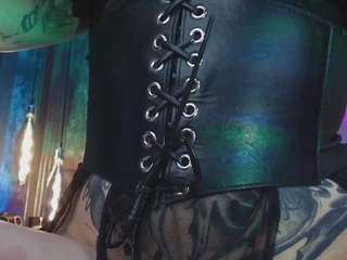 charlotte-germanotta