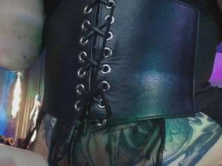 charlotte-germanotta