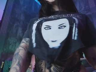 charlotte-germanotta