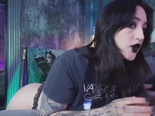 charlotte-germanotta