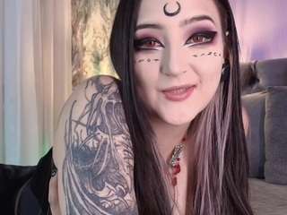 charlotte-germanotta