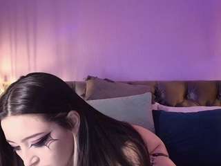 Charlotte live webcam show