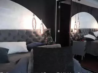Charlotte-Germanotta's Live Sex Cam Show