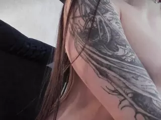 Charlotte-Germanotta's Live Sex Cam Show