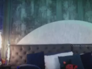 Charlotte's Live Sex Cam Show