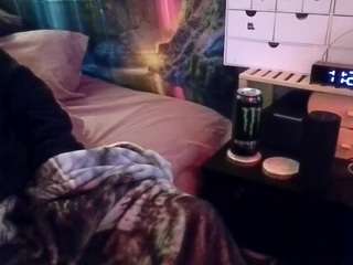 candismiths webcam model