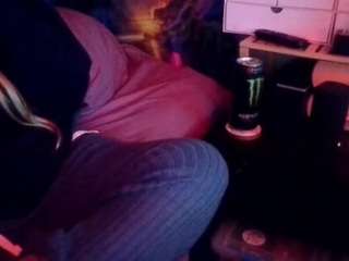 candismiths webcam model