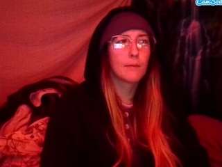 candismiths Live Webcam on CamSoda