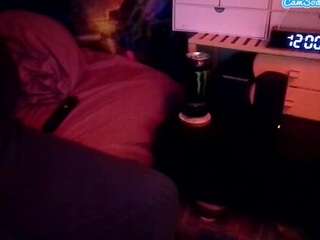 candismiths Live Webcam on CamSoda